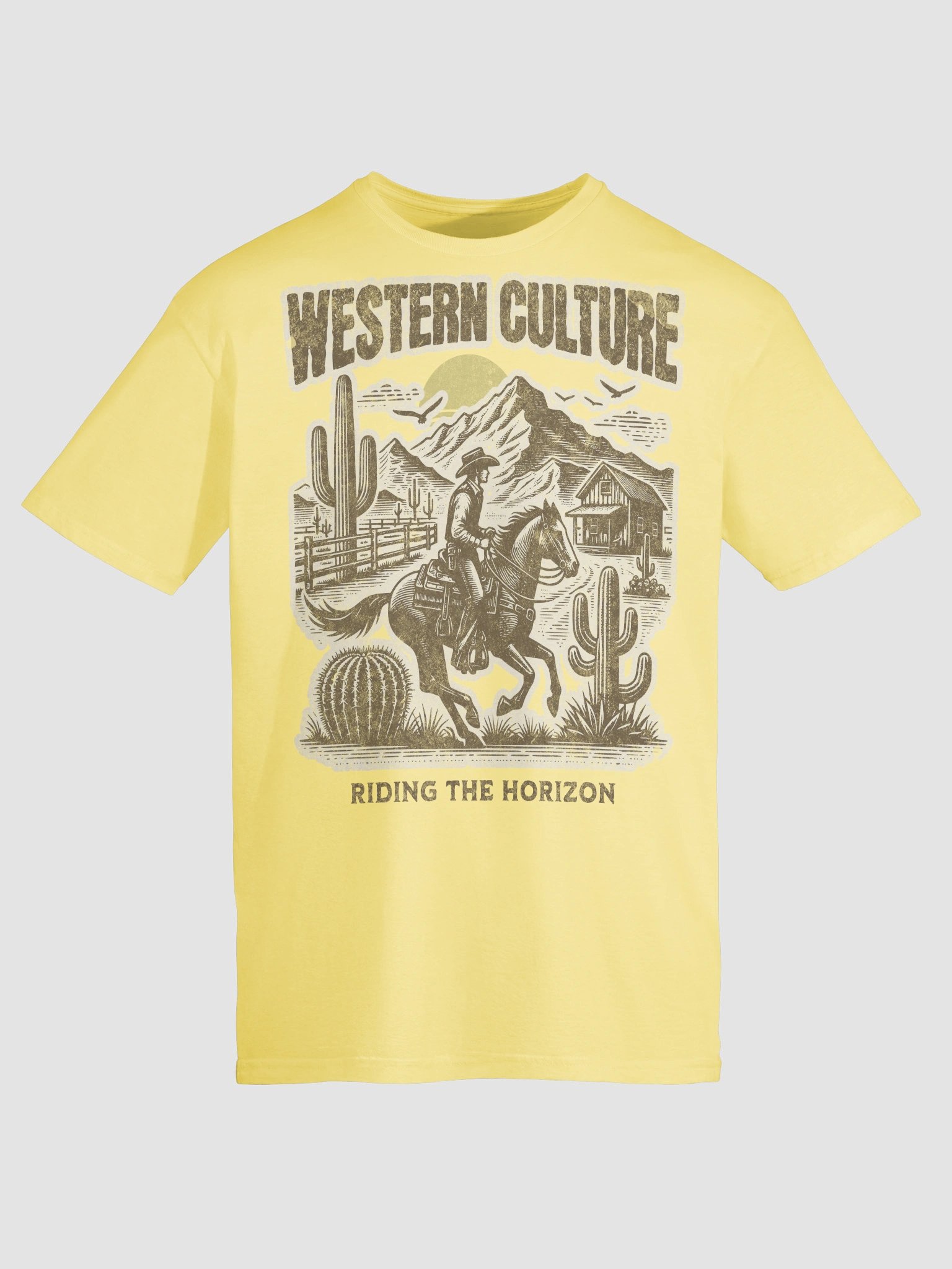 Western Culture product image (9)