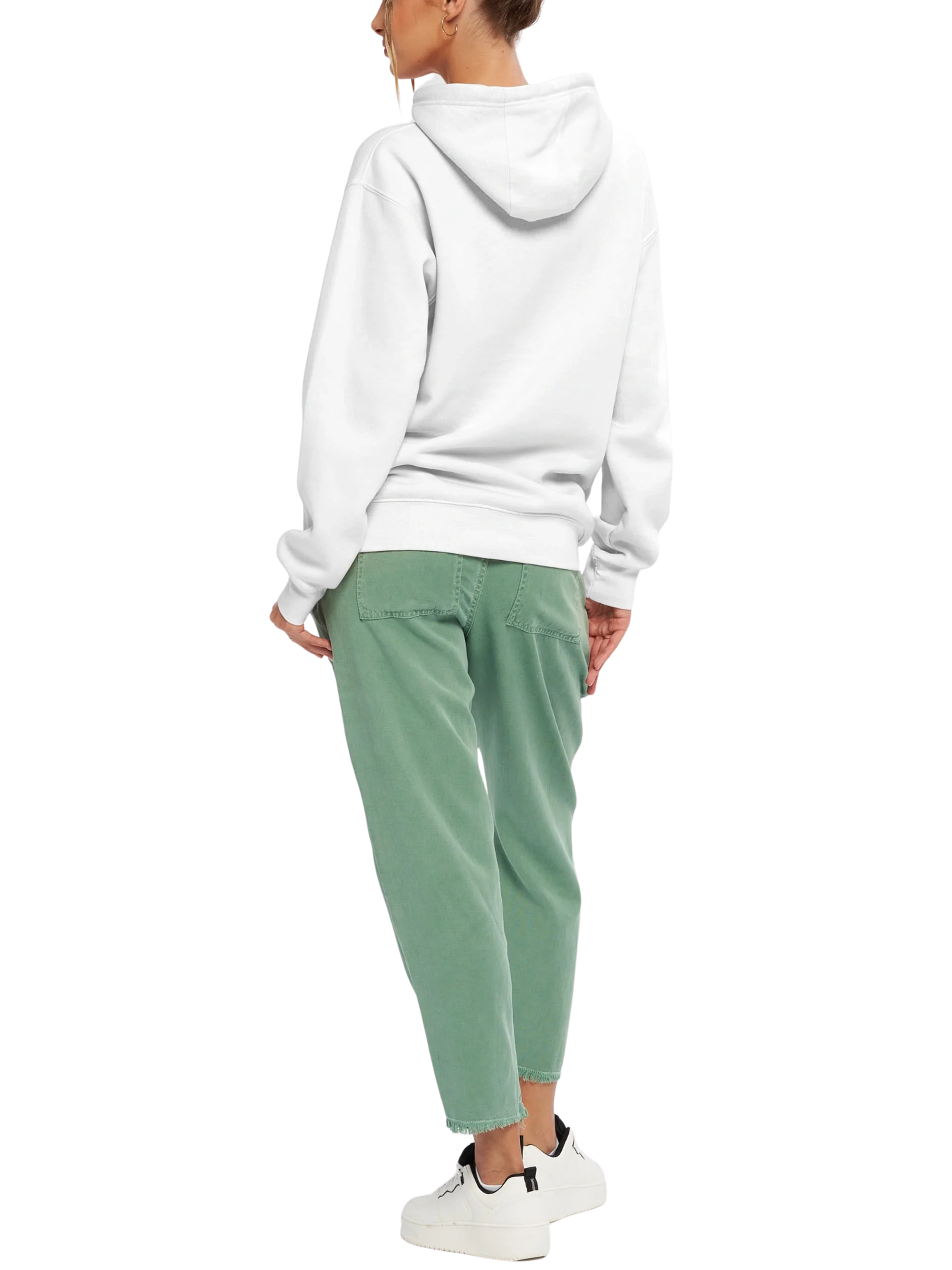 "XOXO" Collage Premium Pullover Hoodie product image (6)
