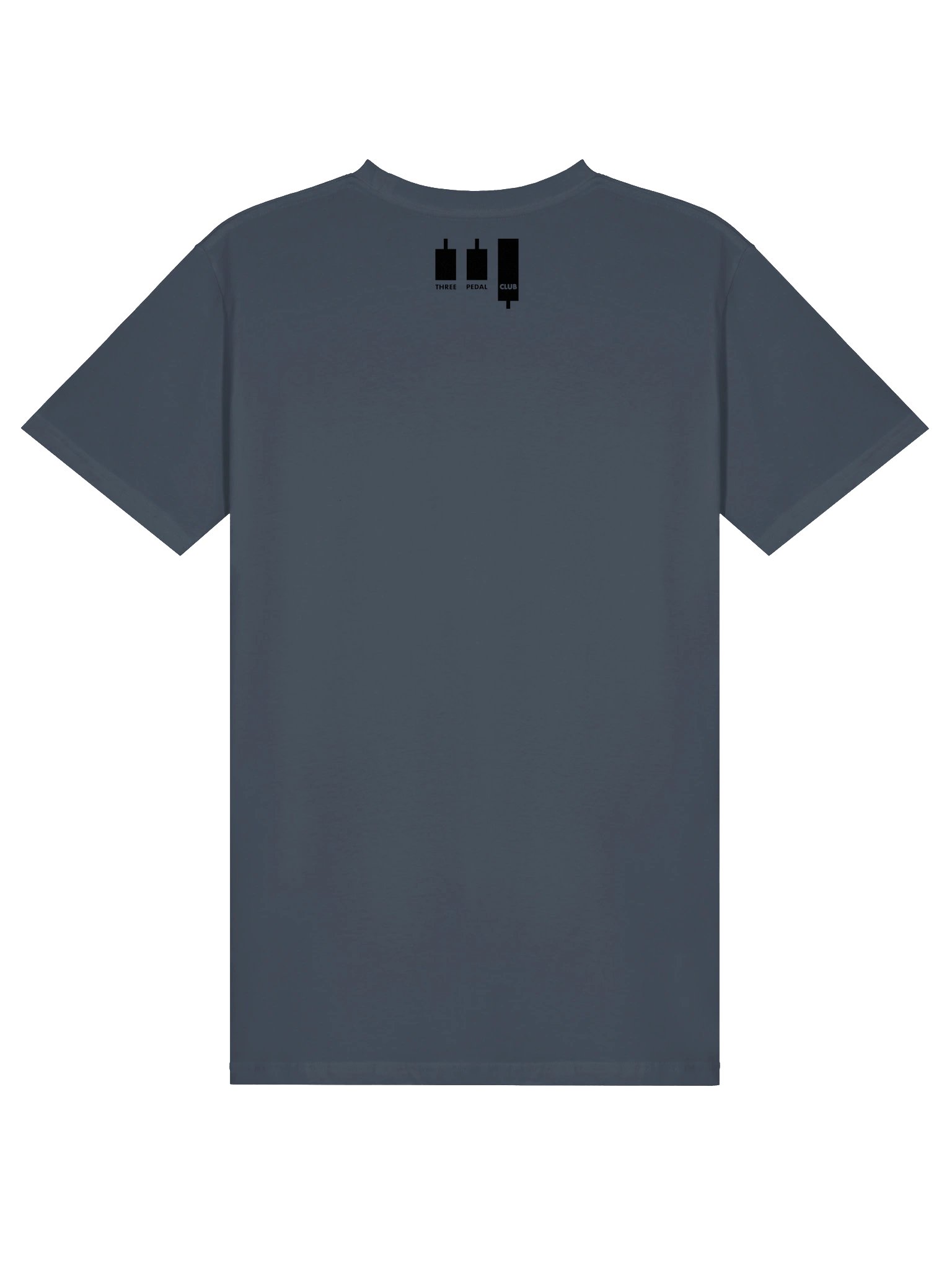 Three Pedal Club :: Vroom T-Shirt product image (2)