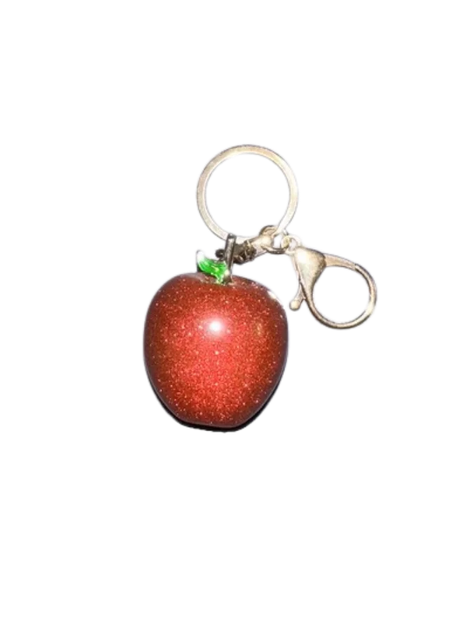 Scars of the Fawn Keychain product image (2)