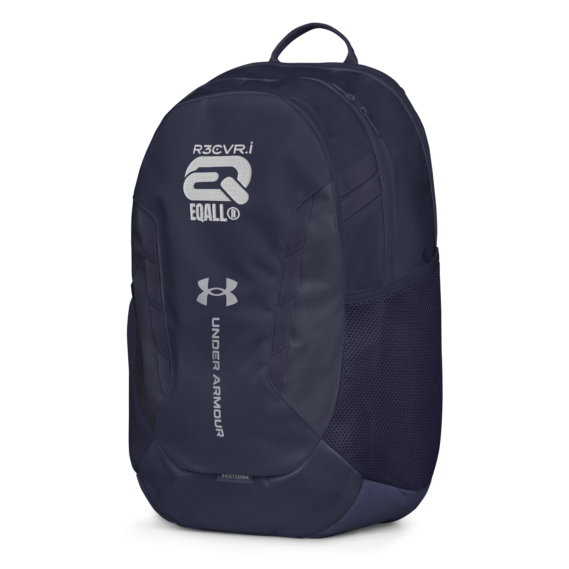 EQALL® R2CVR.i ft. Under Armour® Backpack for a Cleaner World product image (4)