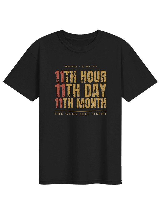 Memorial Series Tee