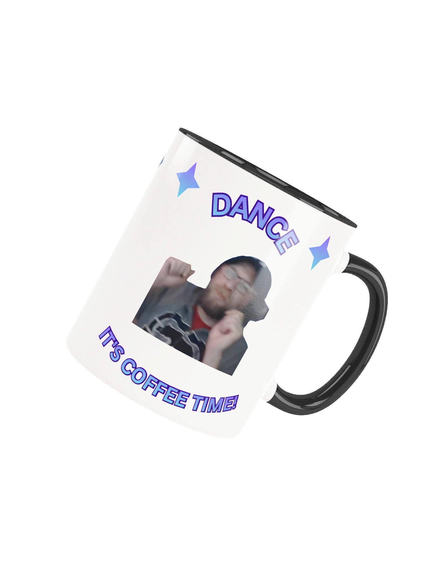 It's Coffeee Time! product image (4)