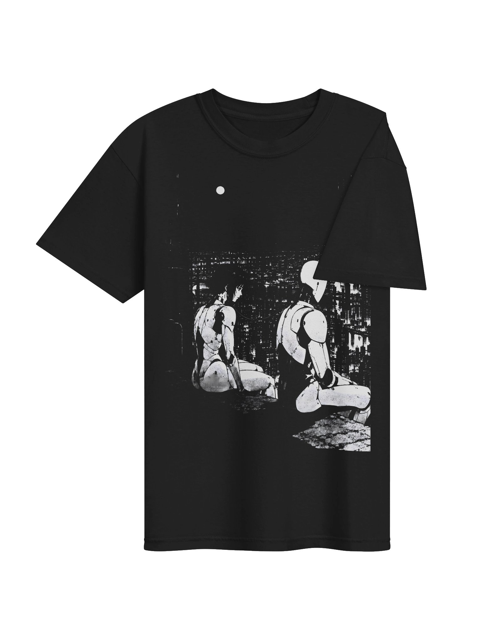 Connect Black product image (4)