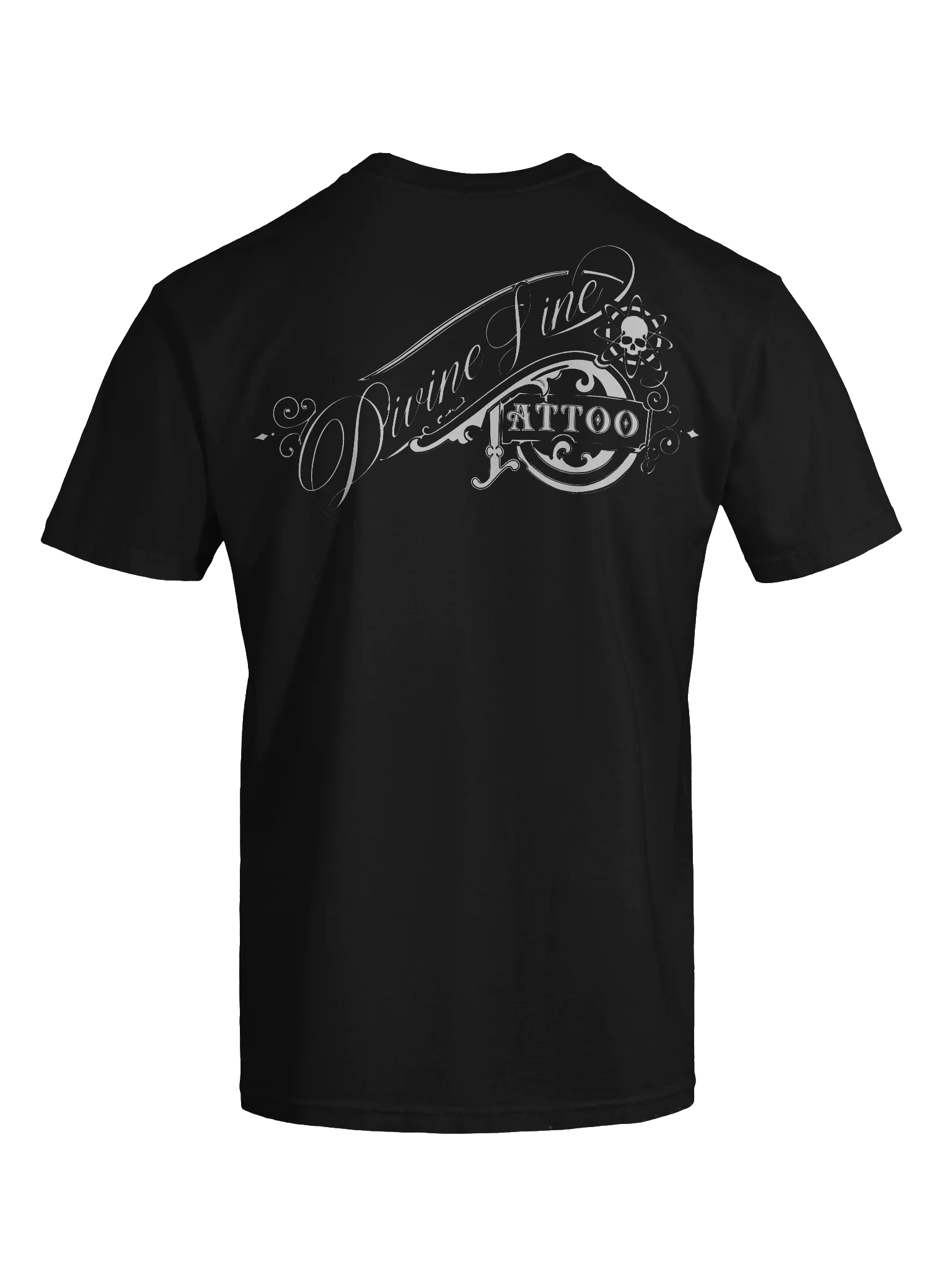 Divine Line Tee product image (7)