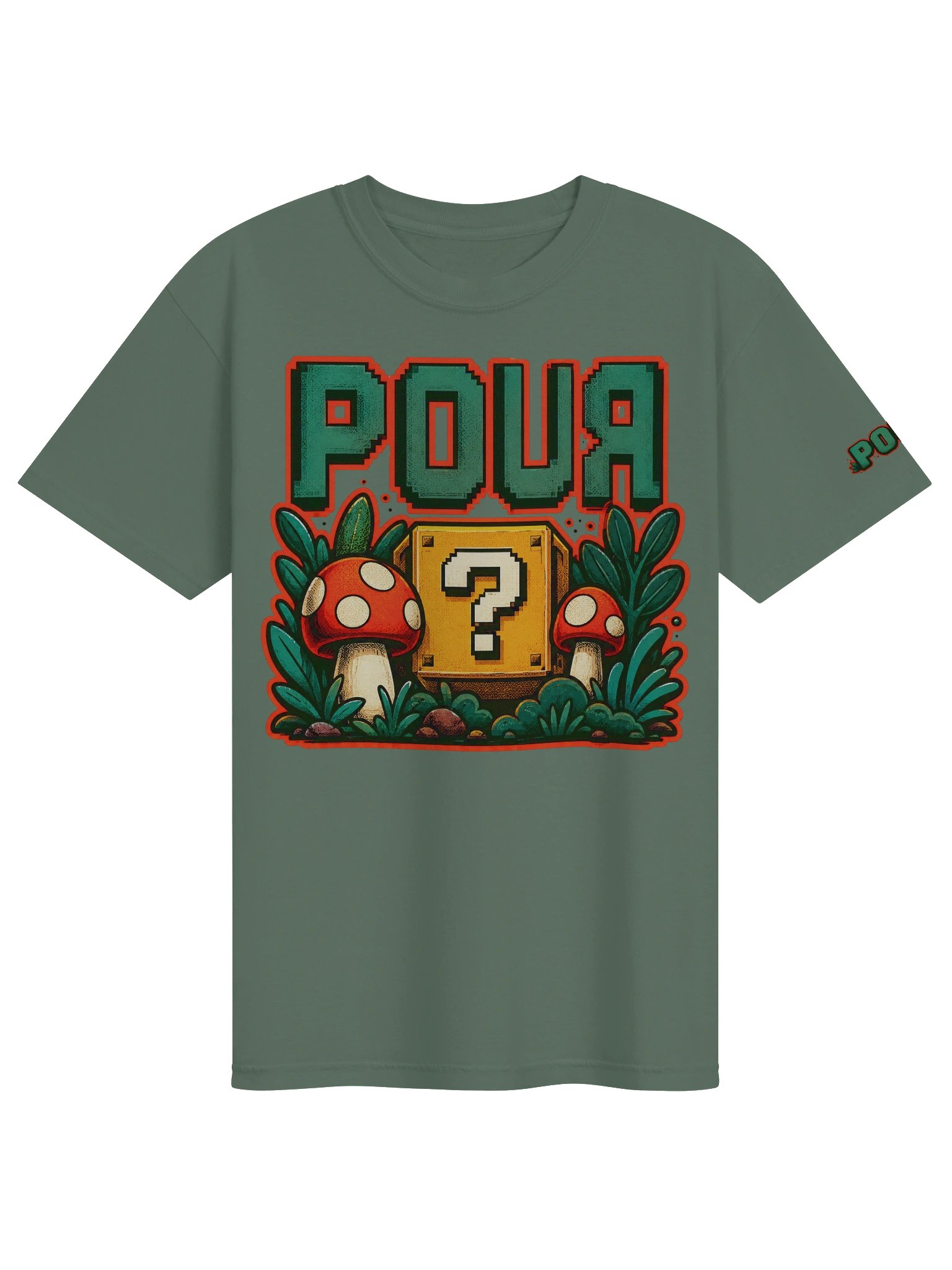 POUR | Clarity | Journey Edition product image (1)