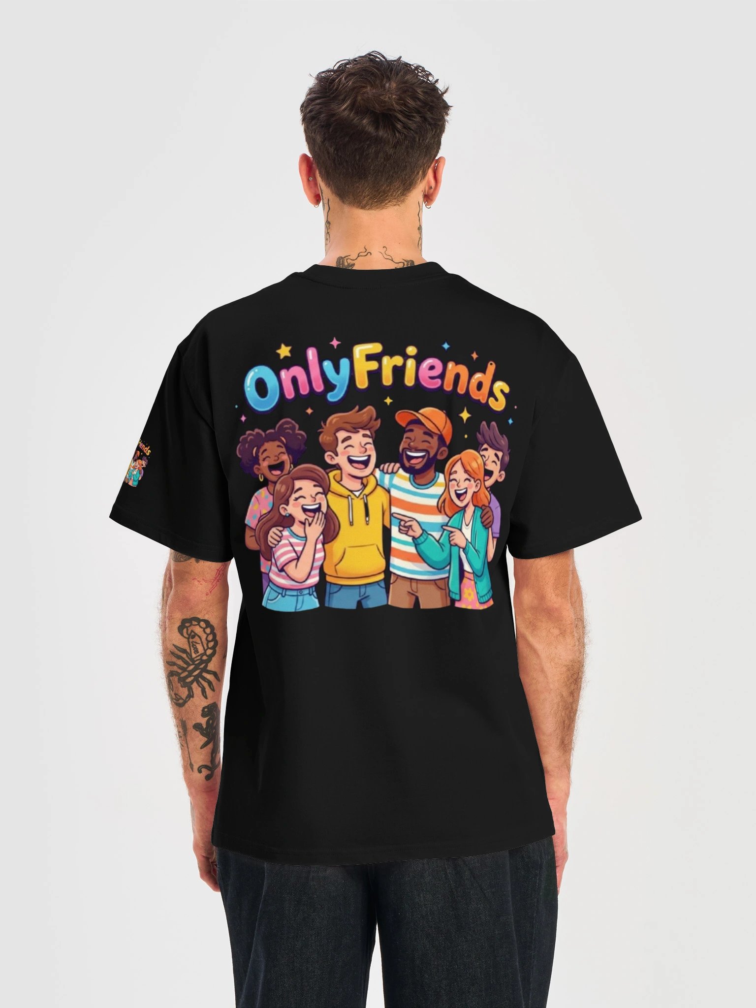 only friends product image (21)
