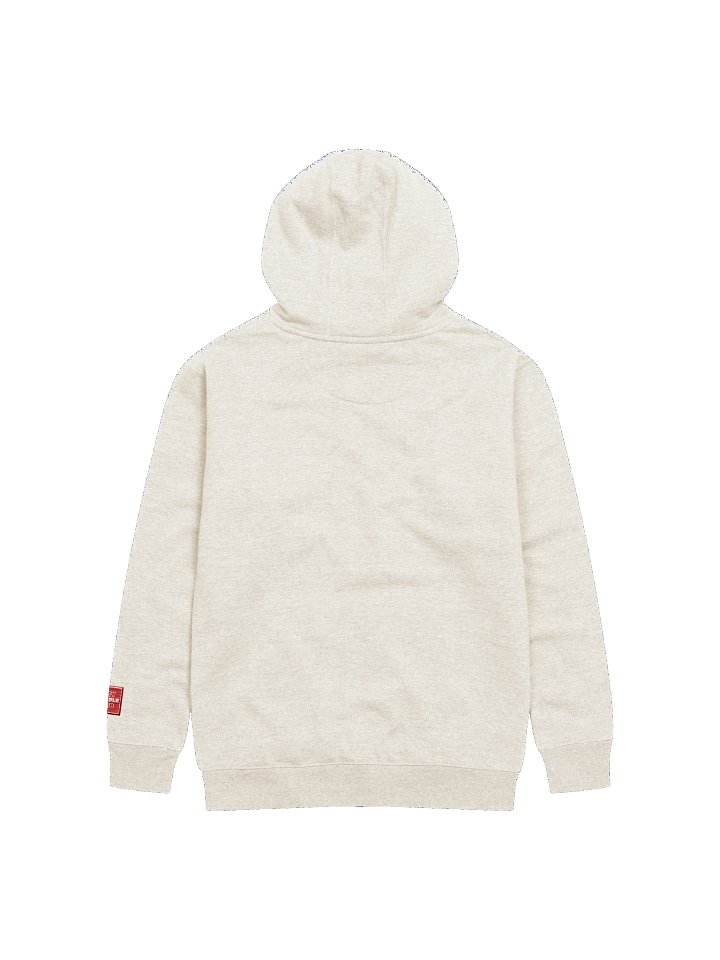 Soy Sauce Embroidered Hoodie product image (4)