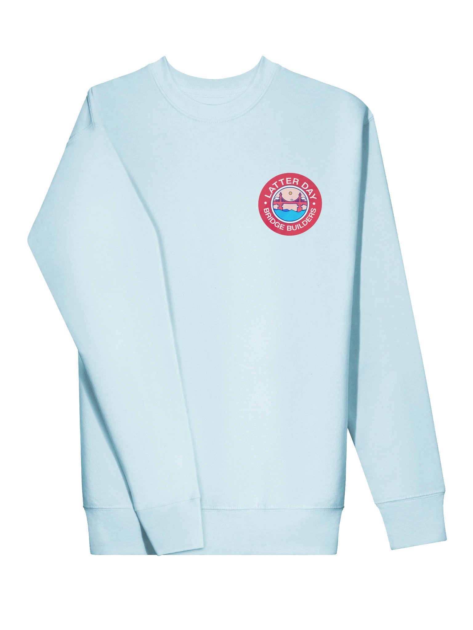 Small Logo Sweatshirt product image (4)