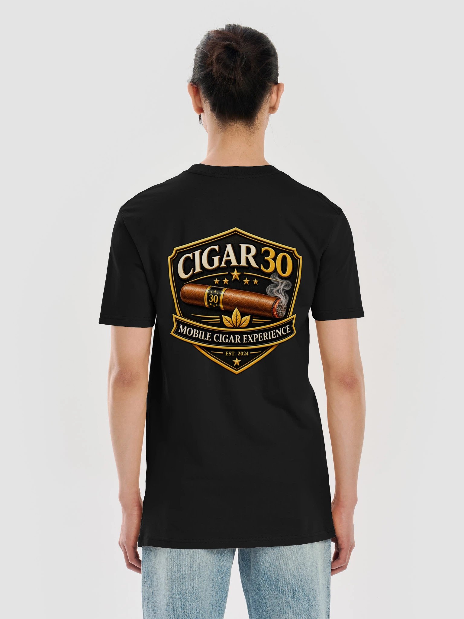 Cigar 30 — First Time Dad product image (11)