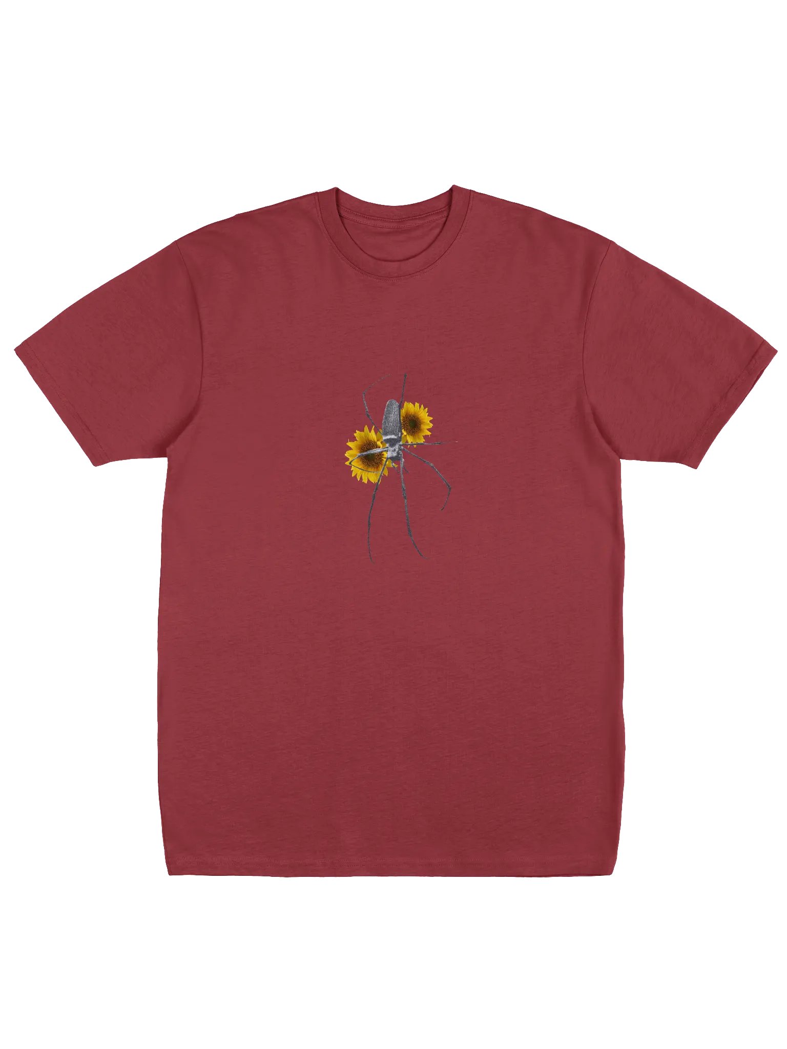 spiders t-shirt product image (1)