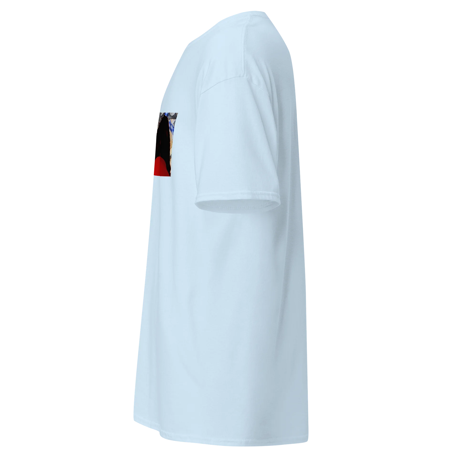 MAWU MONEY TEE product image (5)
