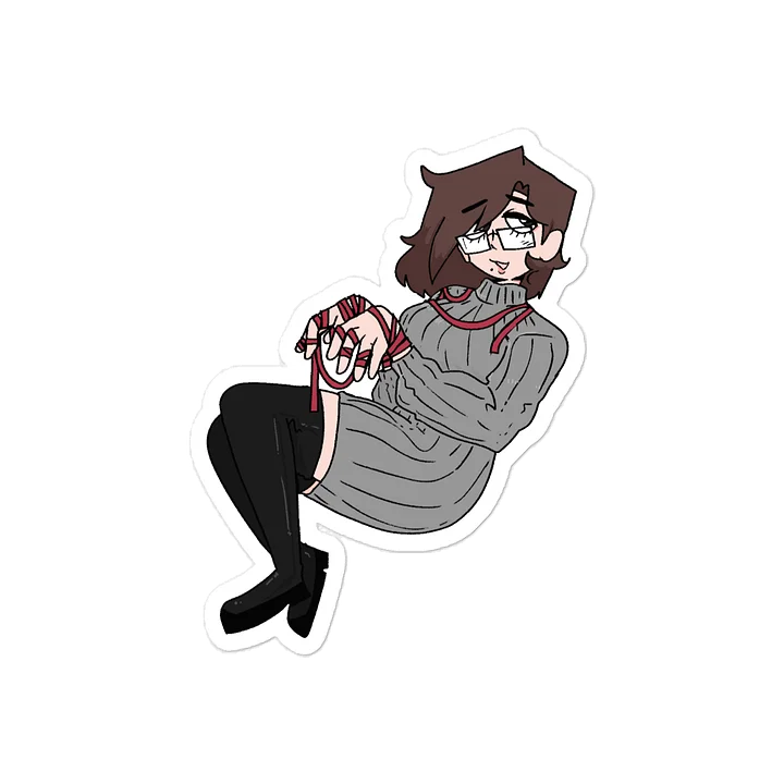 Deb Sticker product image (2)