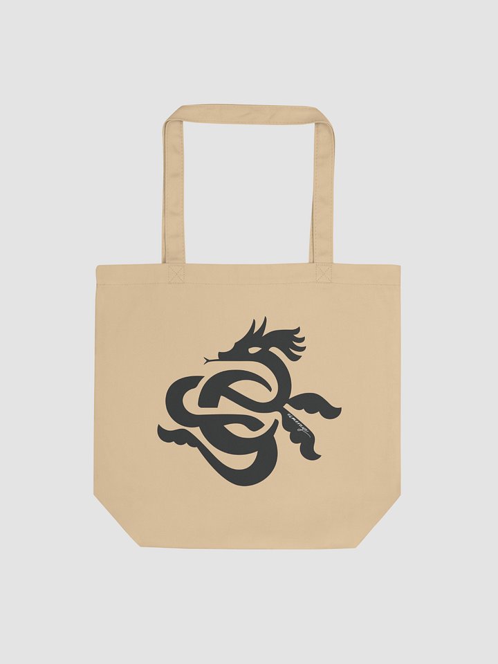 Eco-Friendly Tote Bag product image (1)