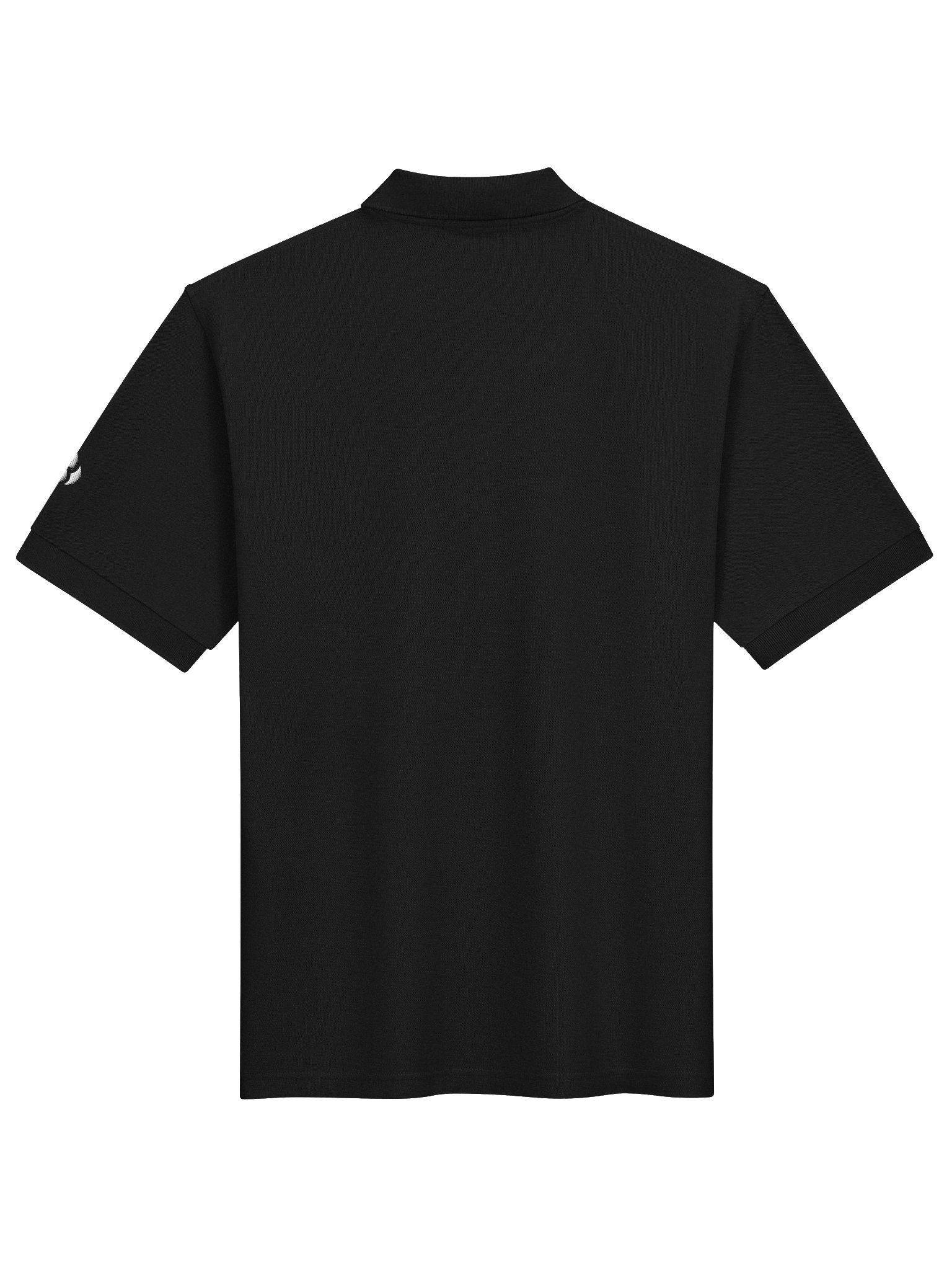 Fire Businessman Polo product image (2)
