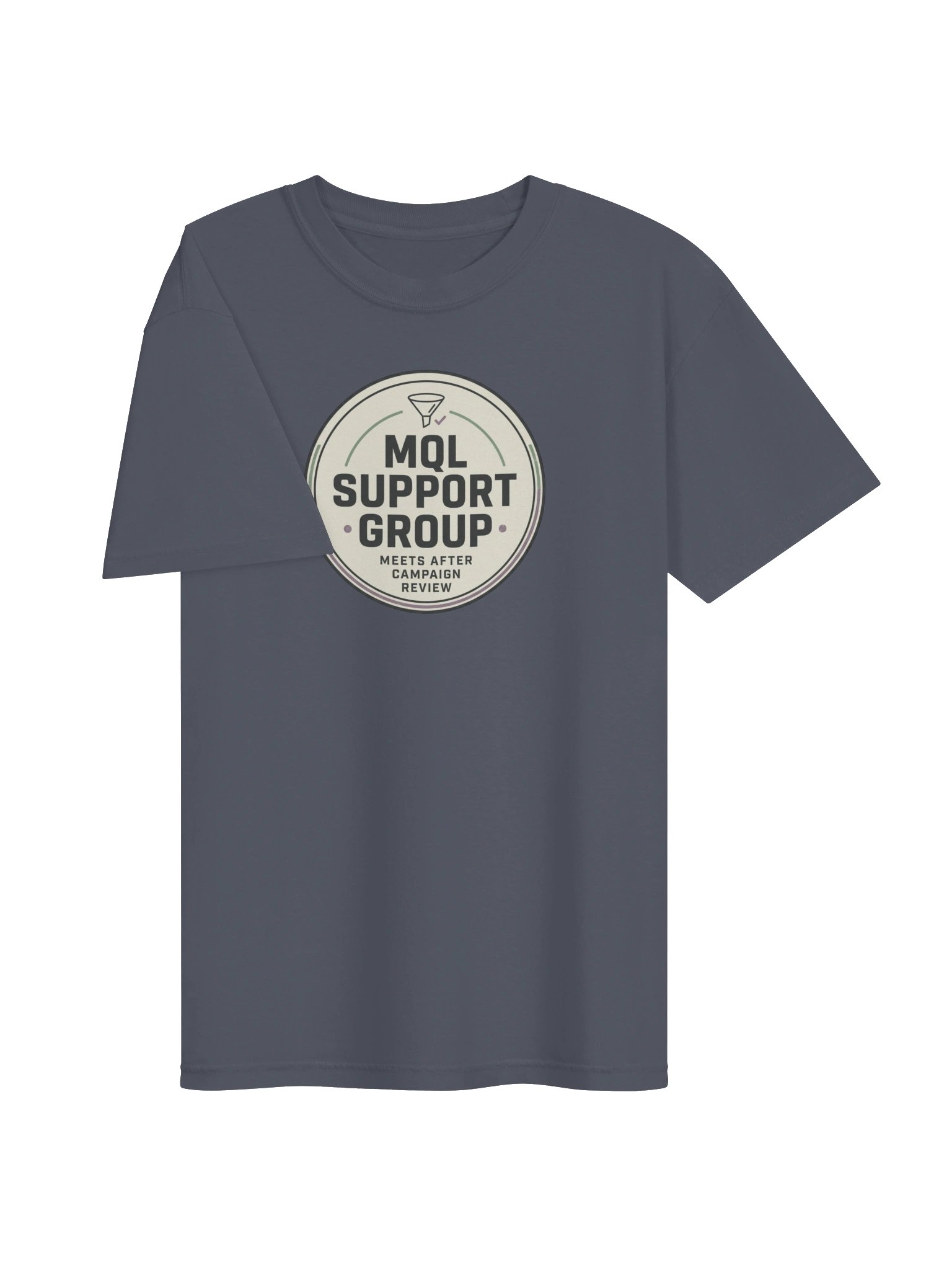 MQL Support Group Tee product image (22)
