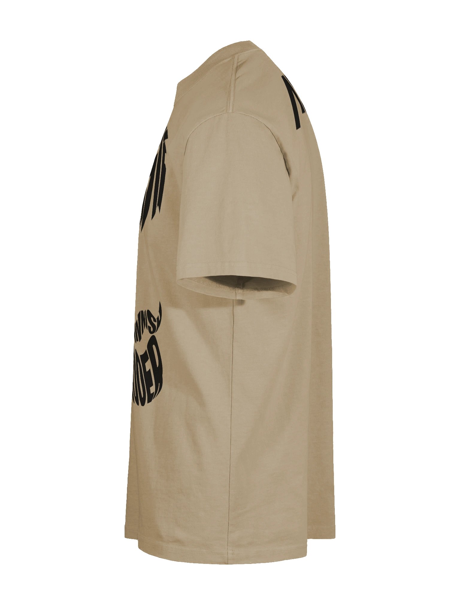 Oversized Mullet Talk (Light Colors) product image (30)
