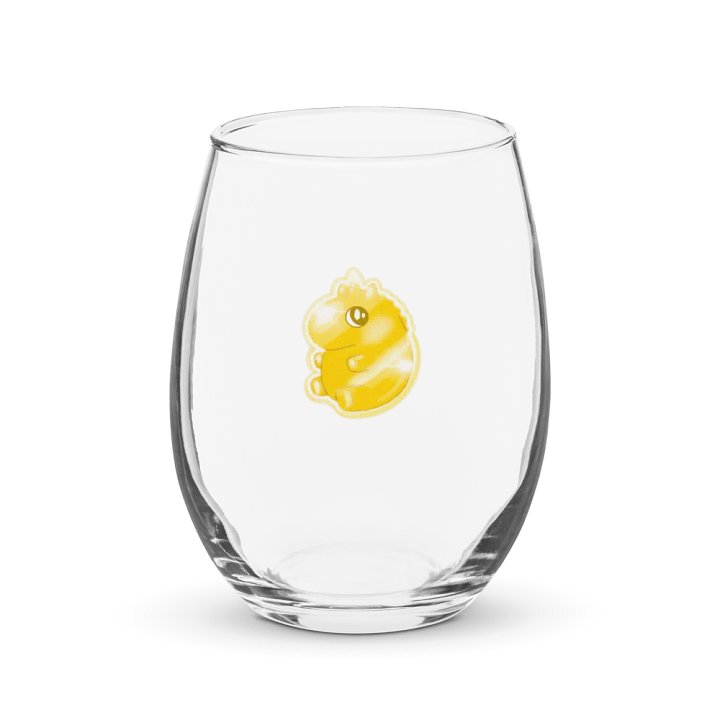 GOLDEN KAPPACORN GOBLET product image (1)