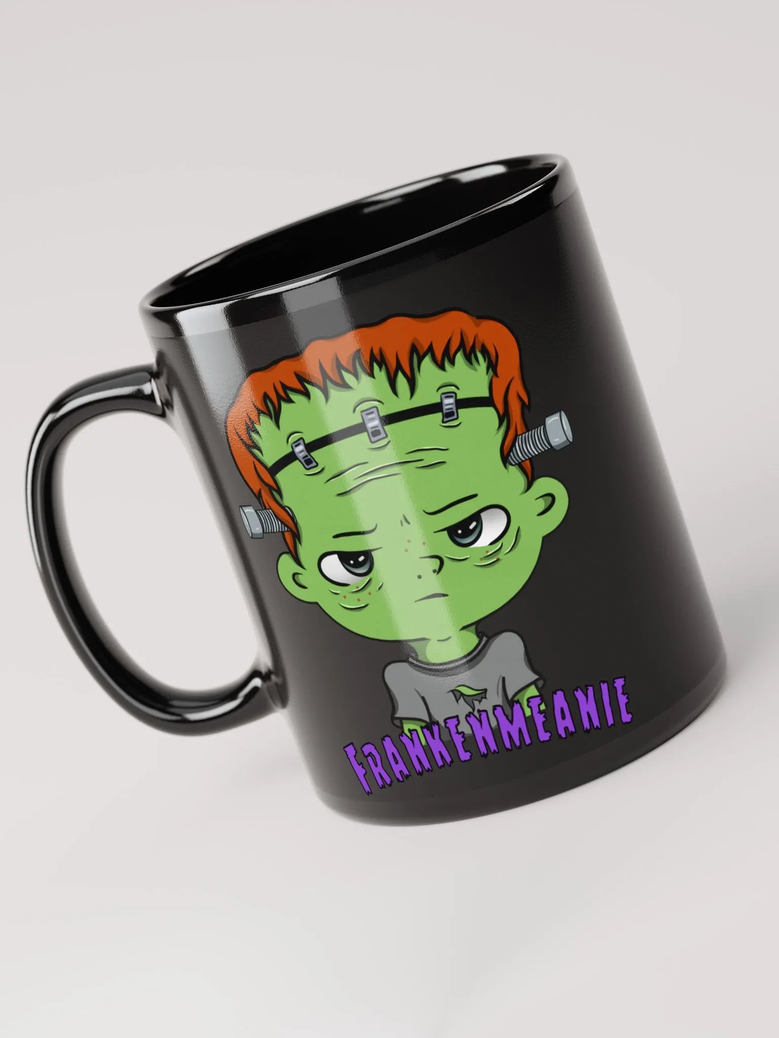 FrankenMeanie Mug product image (3)