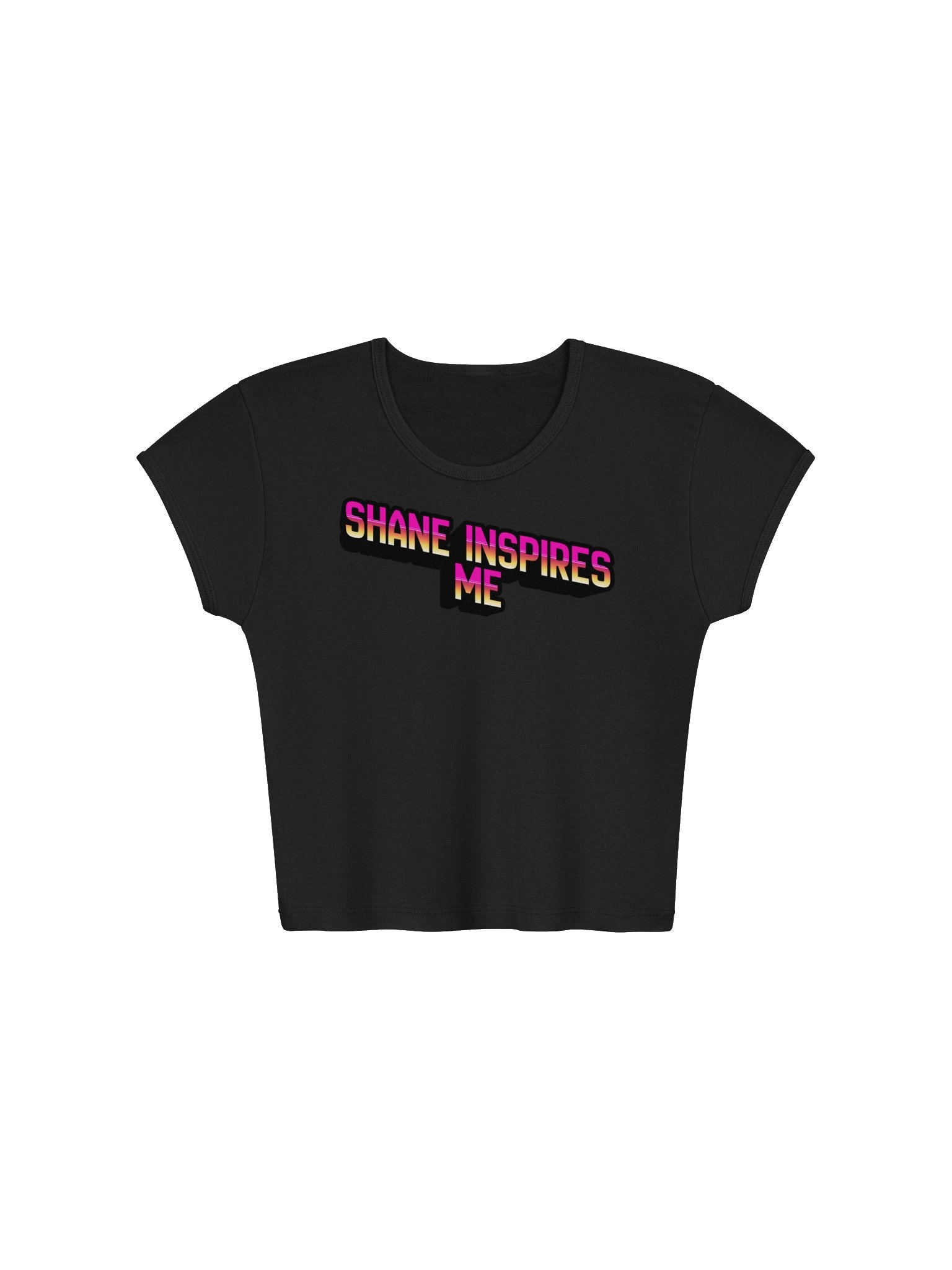 Shane Inspires Crop product image (1)