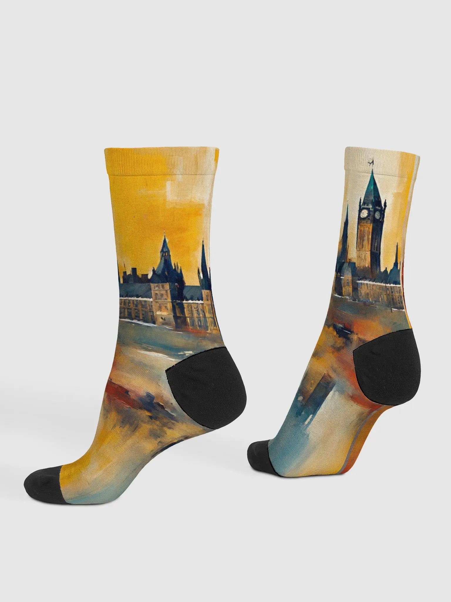Micasa Socks (Par product image (2)
