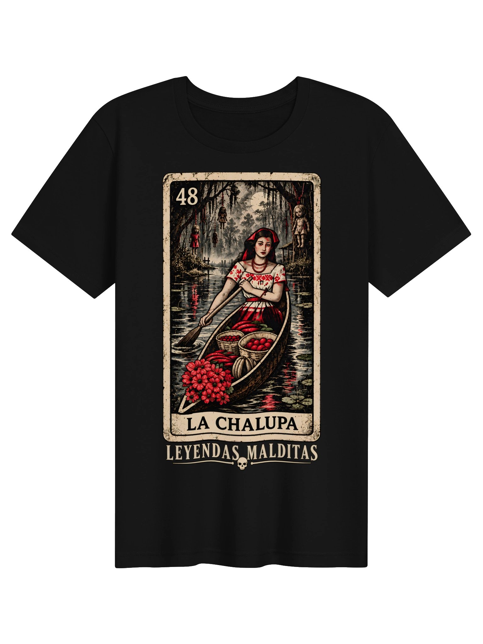 La Chalupa product image (1)