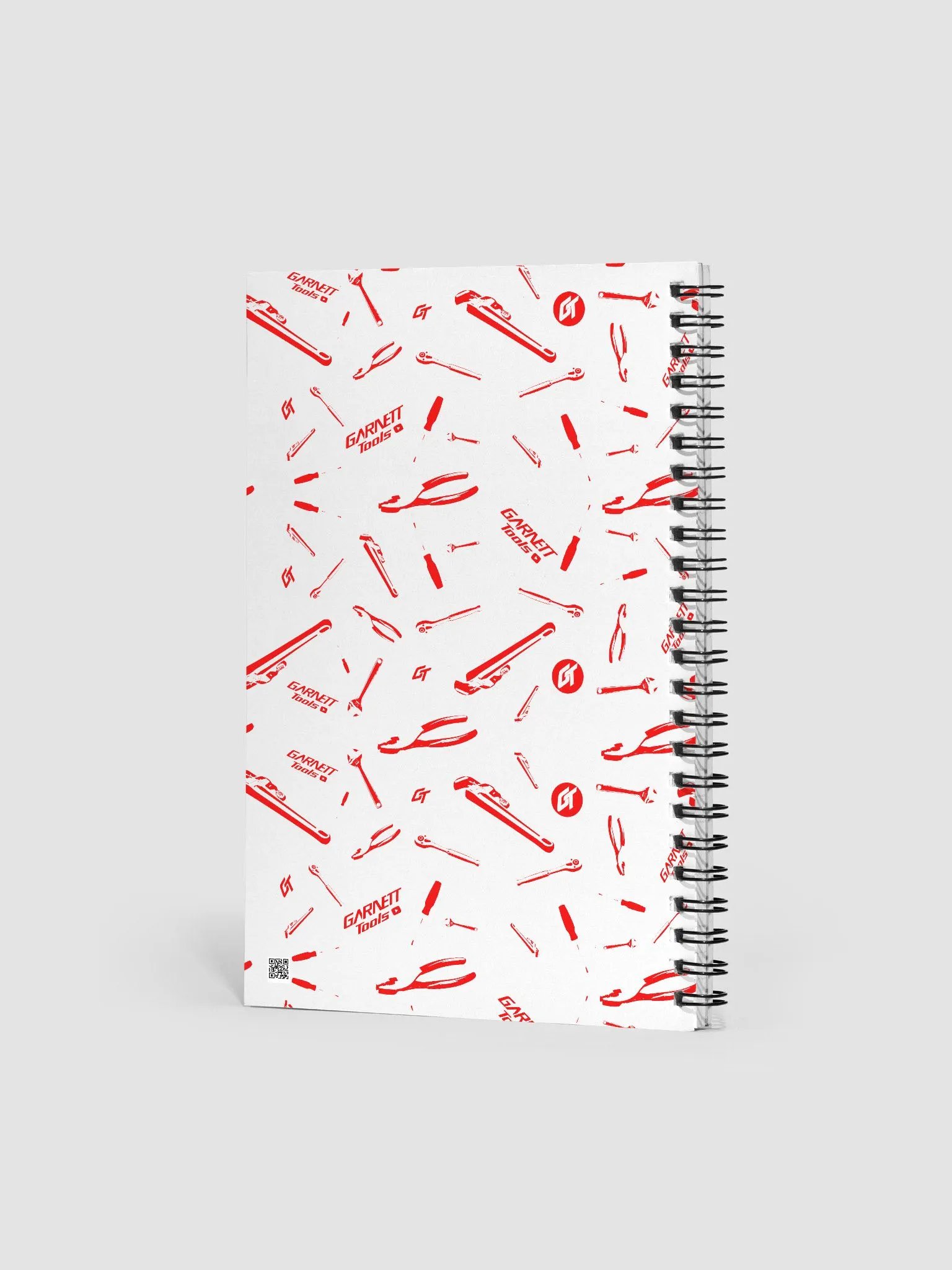 Tools in Chaos Notebook product image (3)