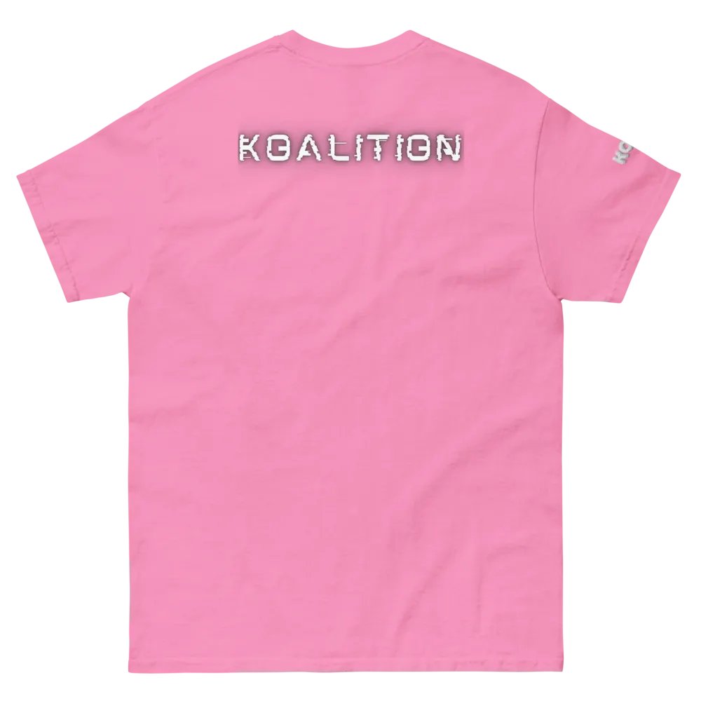 KOA x3 T-Shirt product image (5)