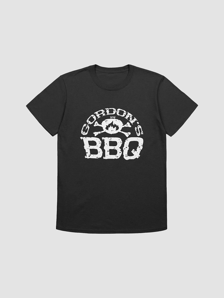 BBQ T-Shirt product image (1)