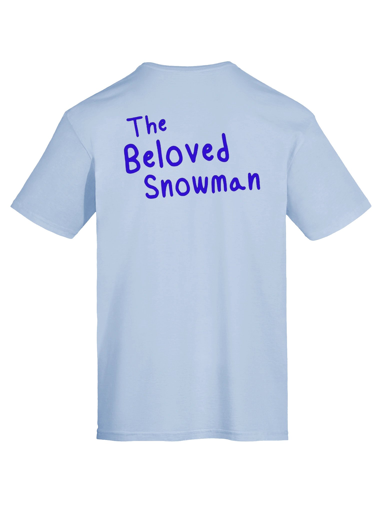 The Beloved Snowman - Classic Tee product image (34)