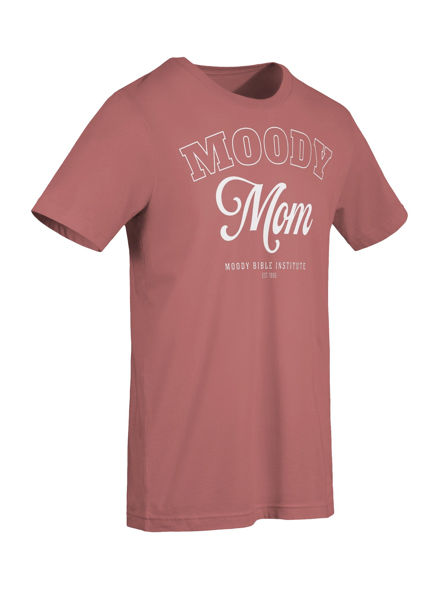 Moody Mom Tee-Shirt product image (71)