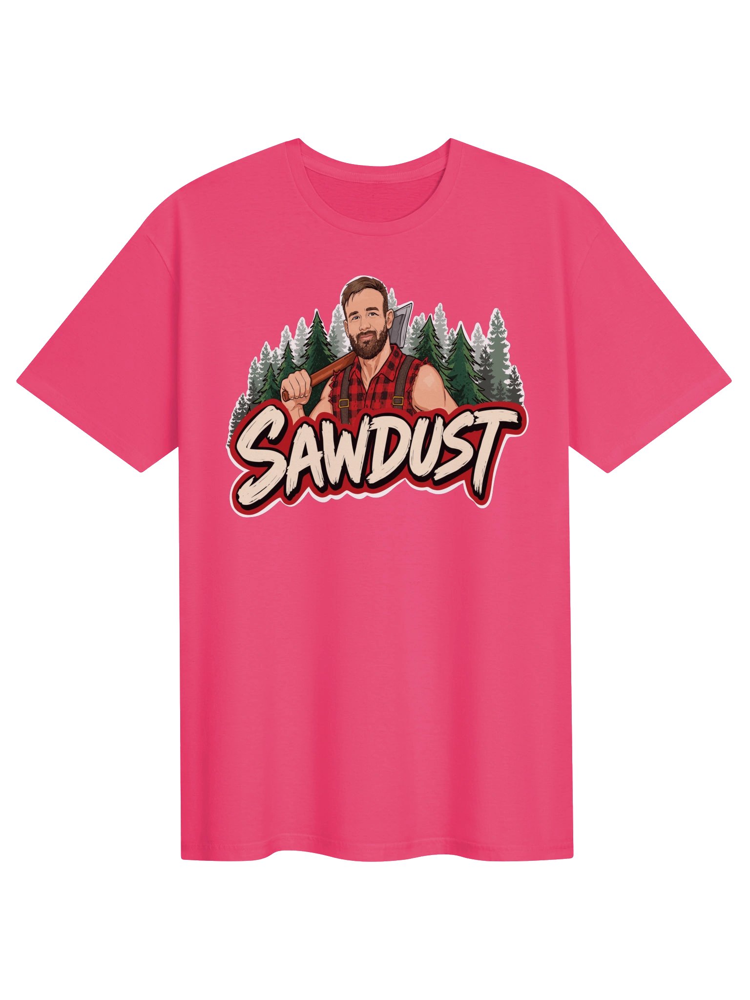 Bearded Sawdust product image (101)