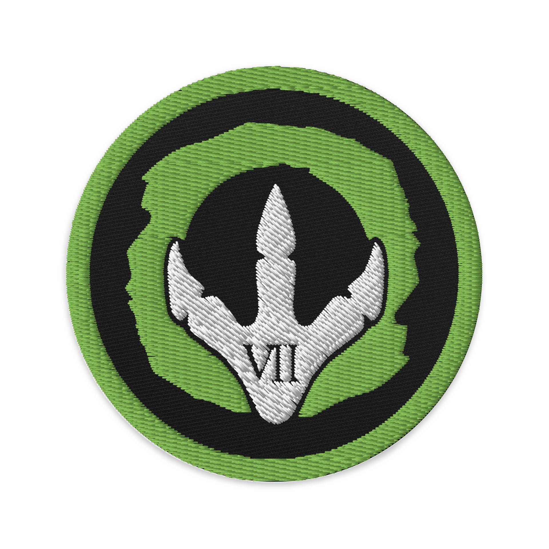 Omniworld 7TH Month Patch product image (1)