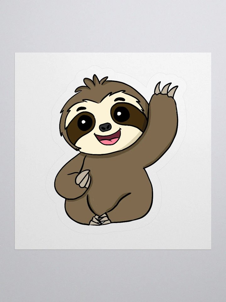 Stickers - Wave product image (1)