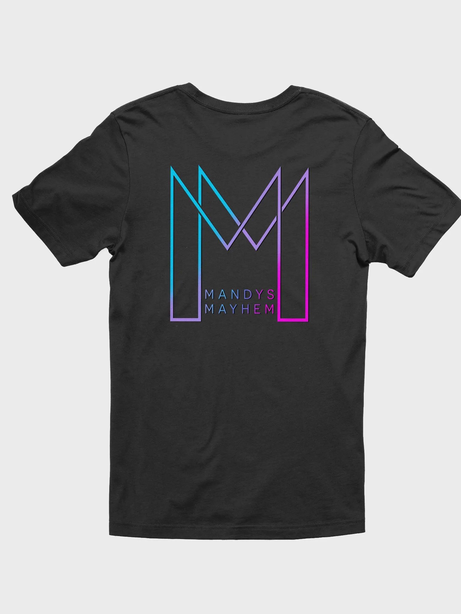 Mayhem Tee product image (2)