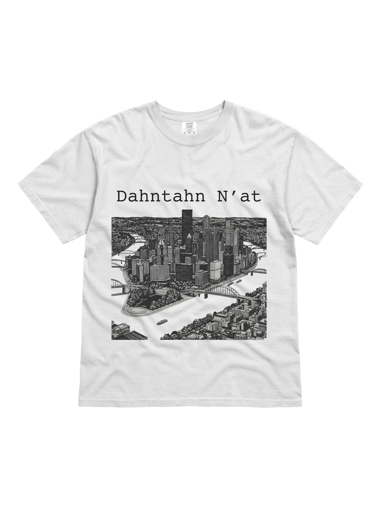Downtown N’at product image (1)