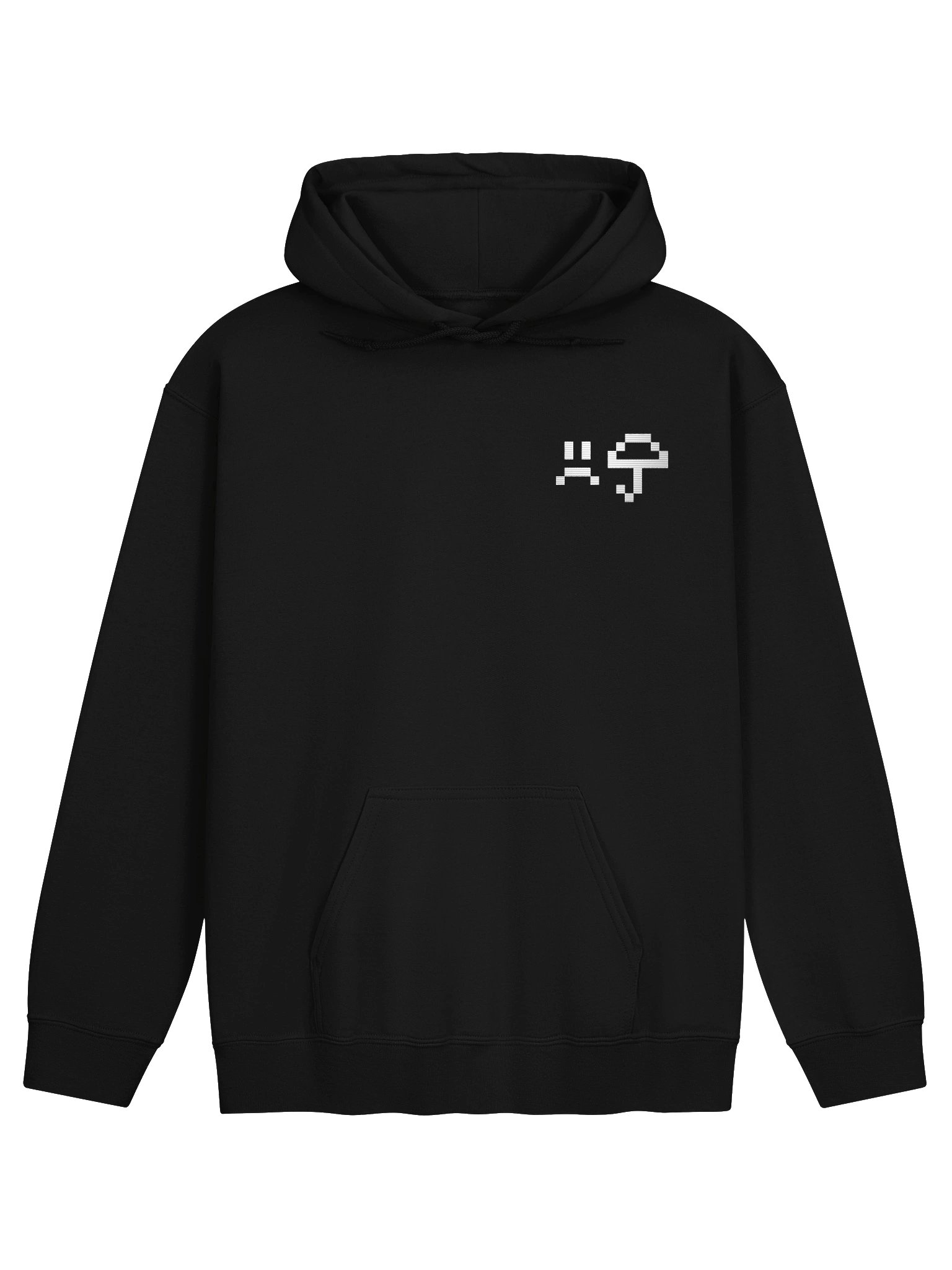 Frown Hoodie product image (1)