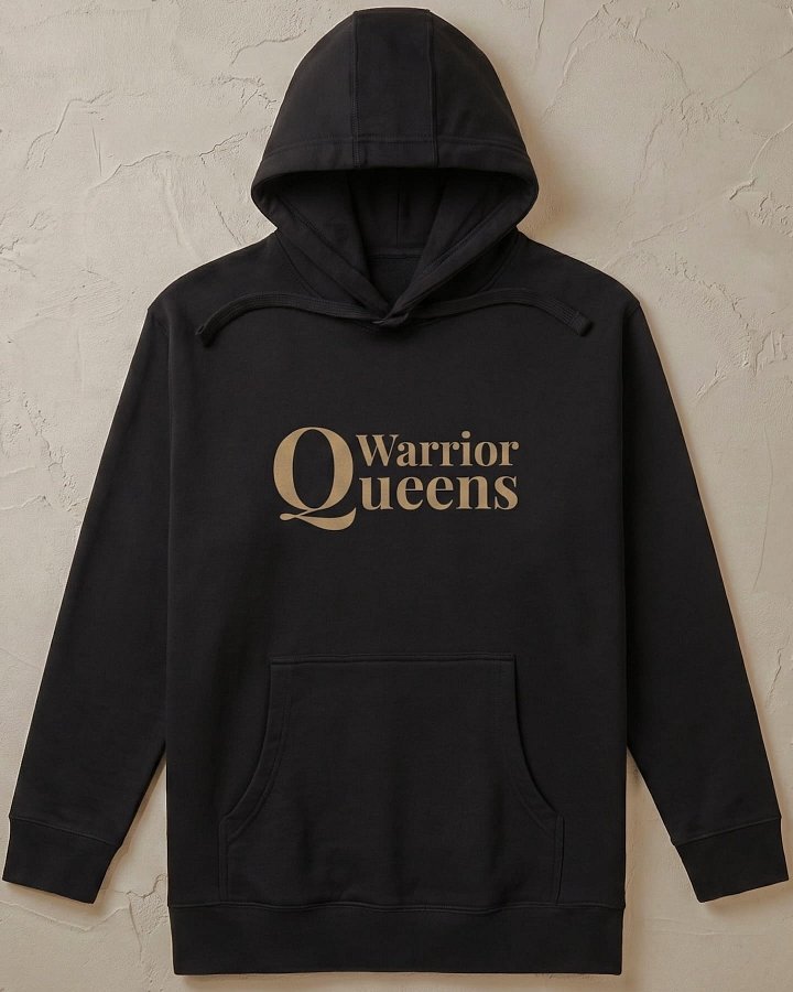 Queen Amanikhatashan · Cotton Heritage Premium Hoodie product image (2)