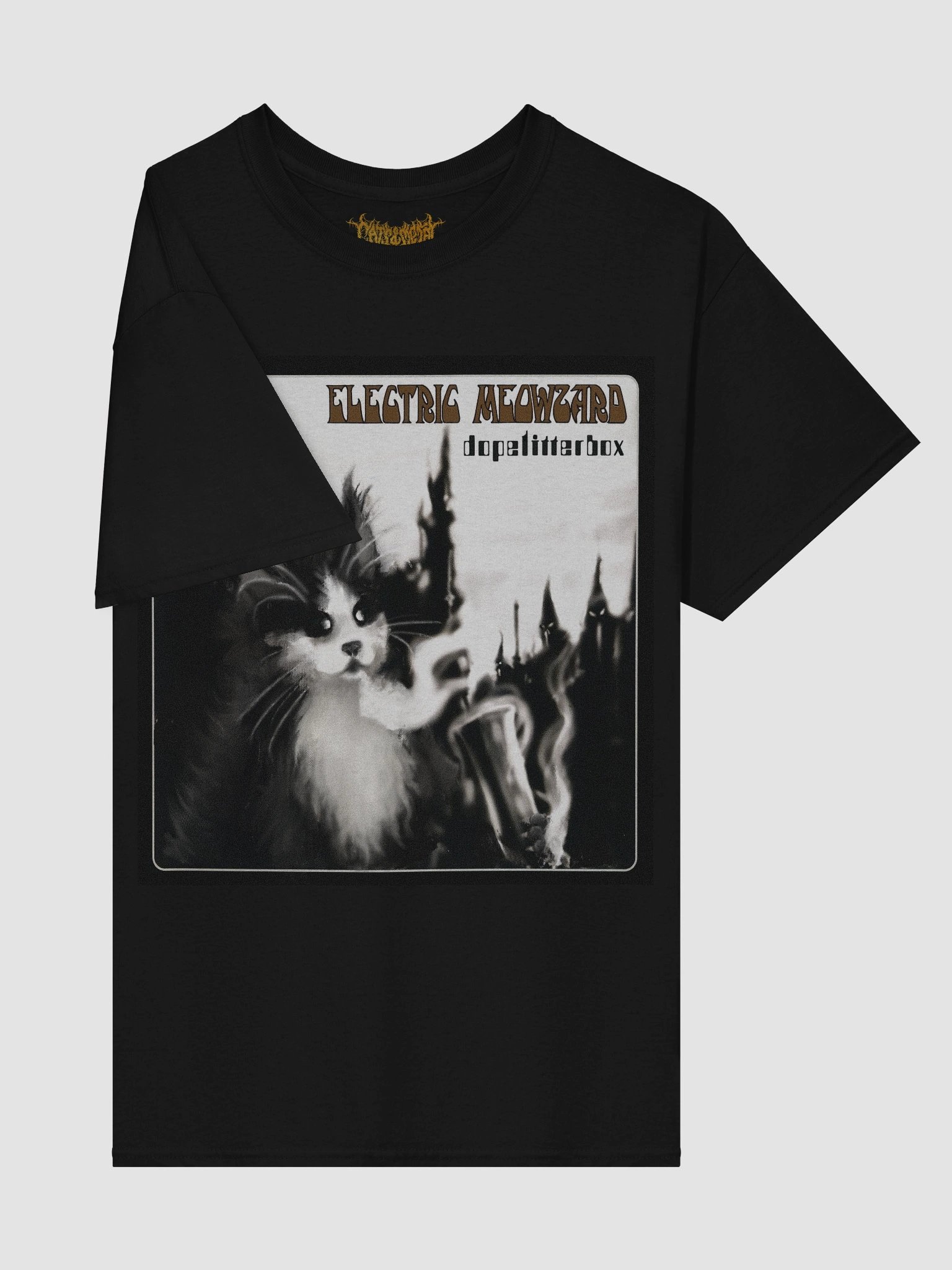ELECTRIC WIZARD TEE product image (4)