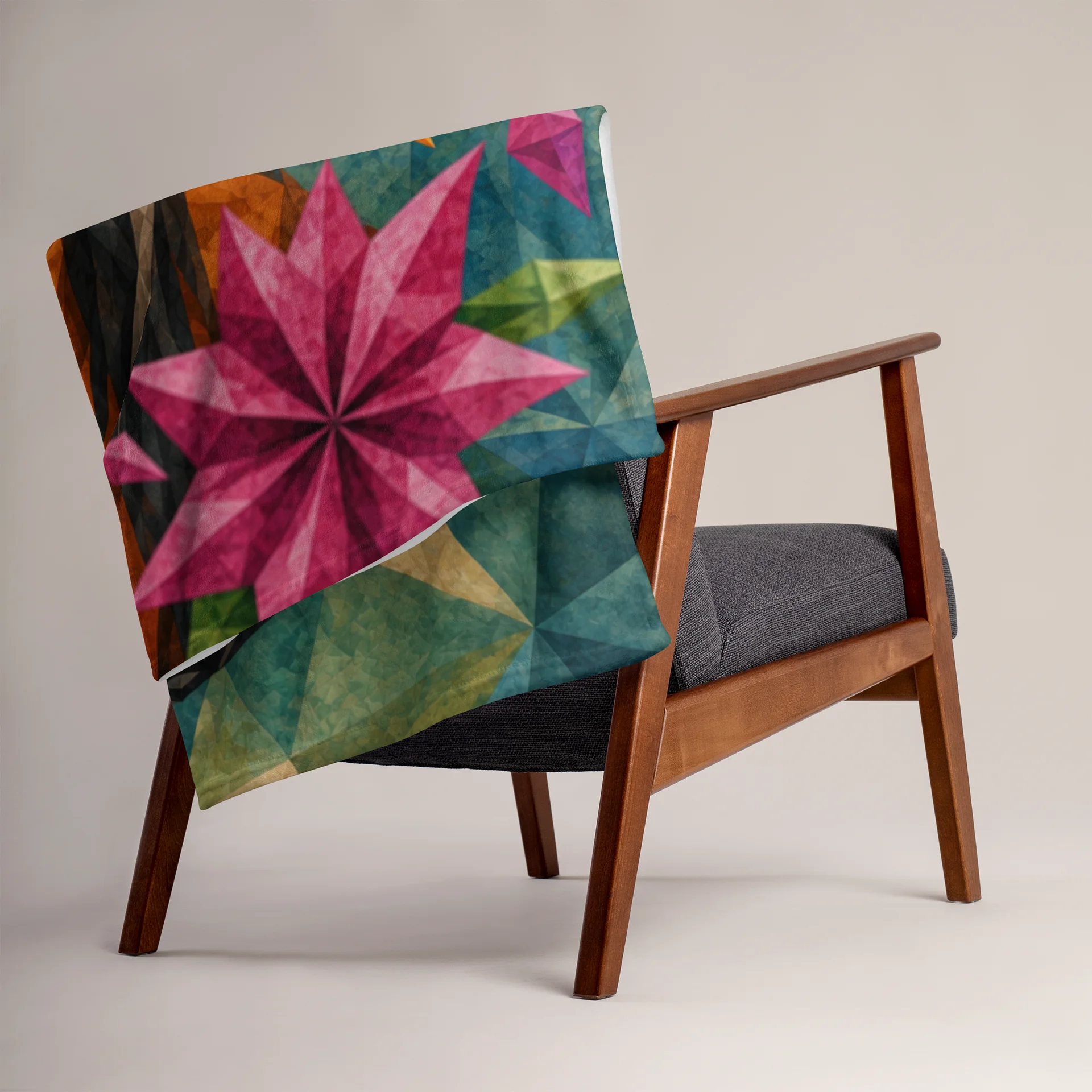 Plaid Galerie - Le Souffle product image (4)