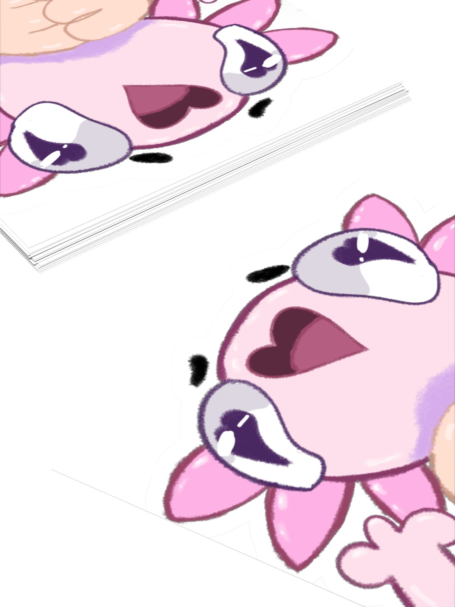 Choke the 'lotl product image (4)