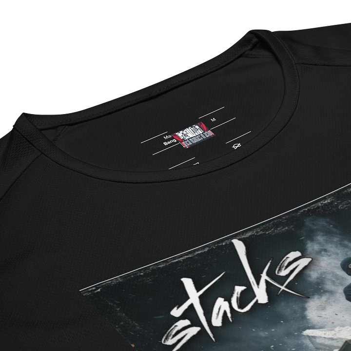Stacks (CERECLIPSE DESIGNS) product image (2)