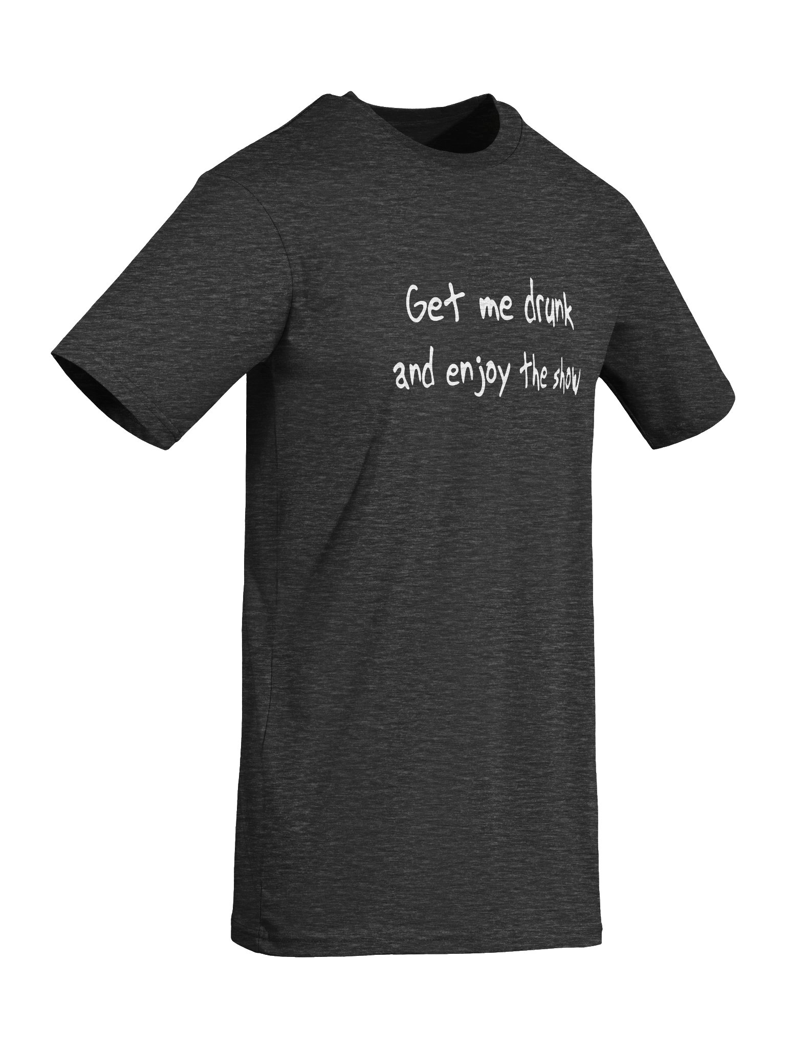 Get Me Drunk Premium Heavyweight Tee product image (42)