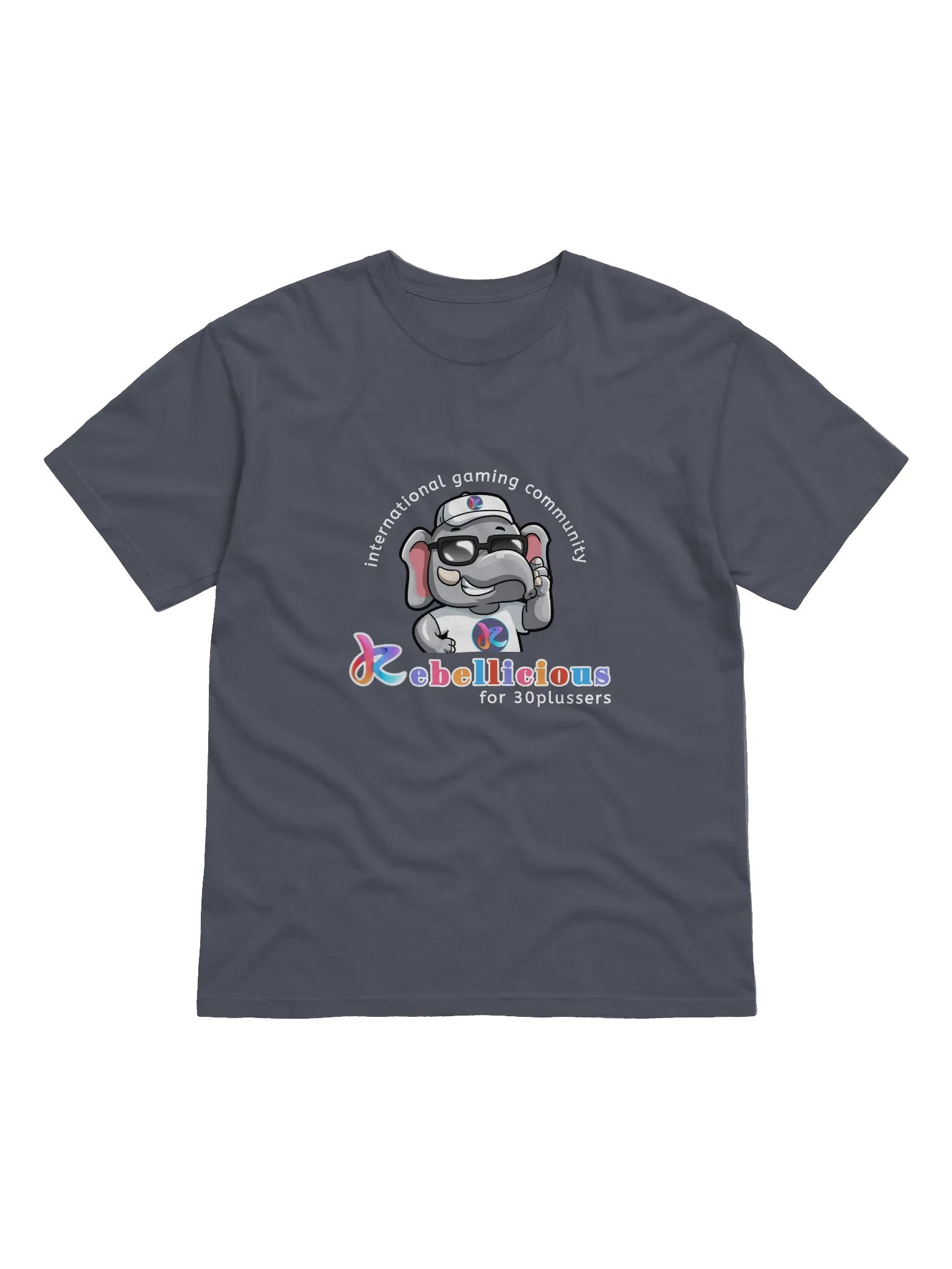 Comfort Colors Sunglasses T-shirt product image (37)