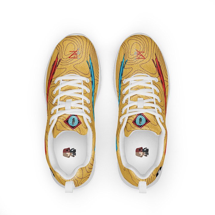 ADV Women's Shoe Alt RB Sand product image (1)
