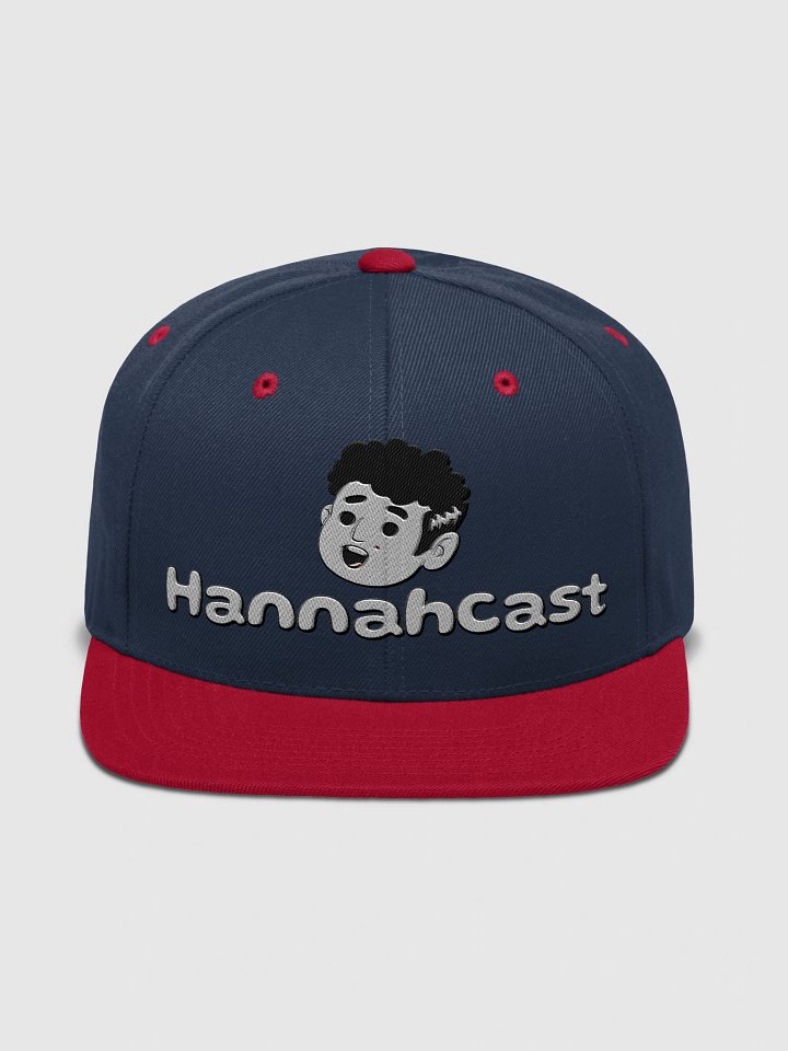 Hannahcap 2 product image (1)