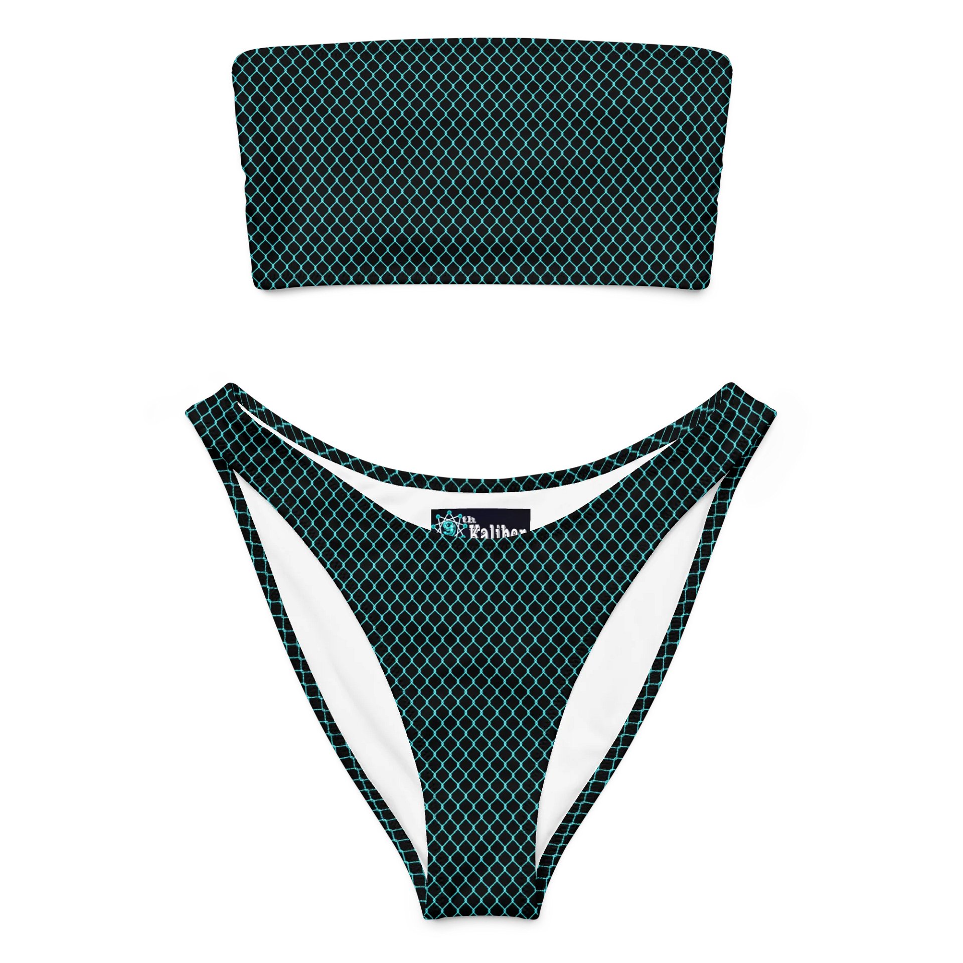 Chain Link Bathing Suit product image (1)