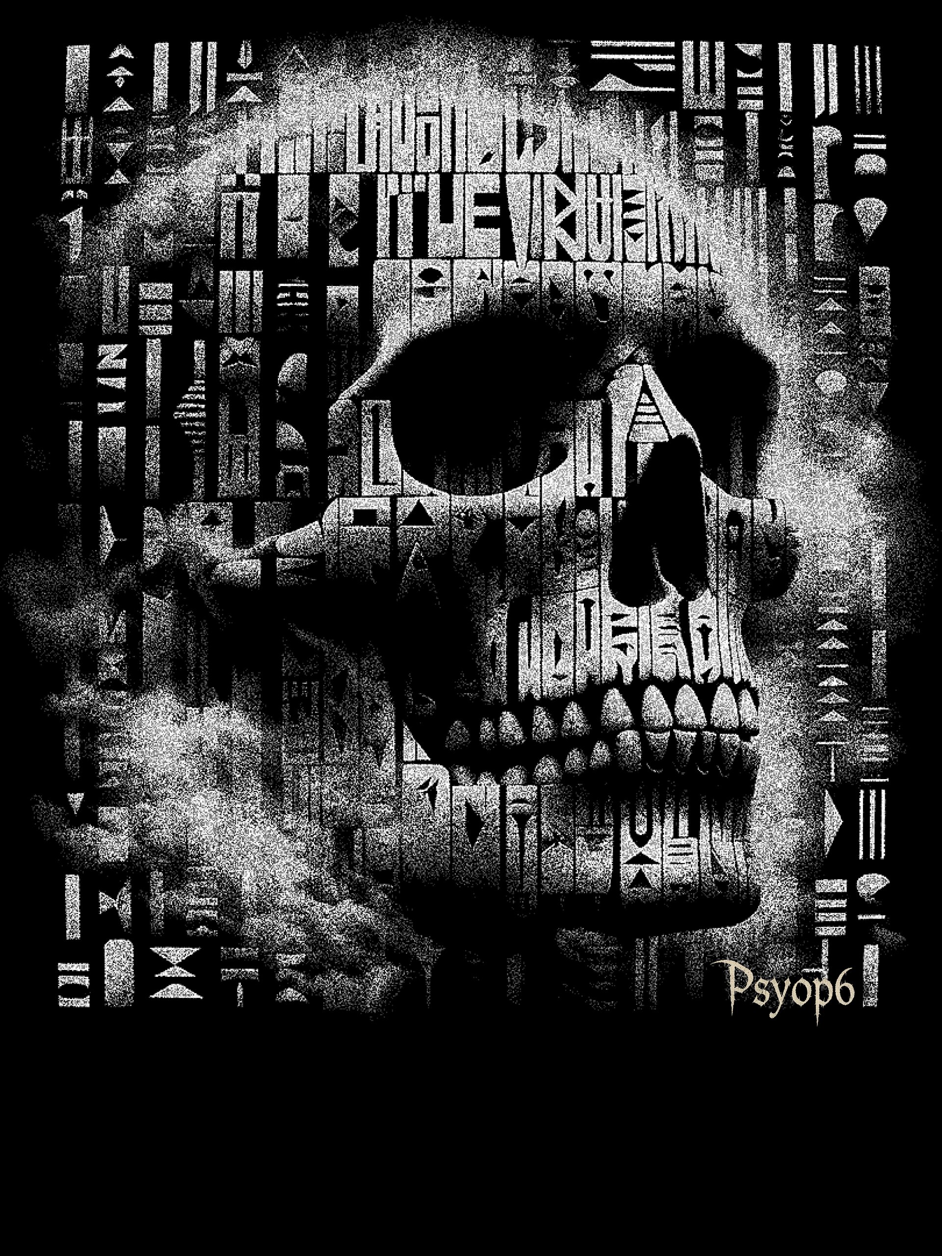 CipherSkull product image (2)