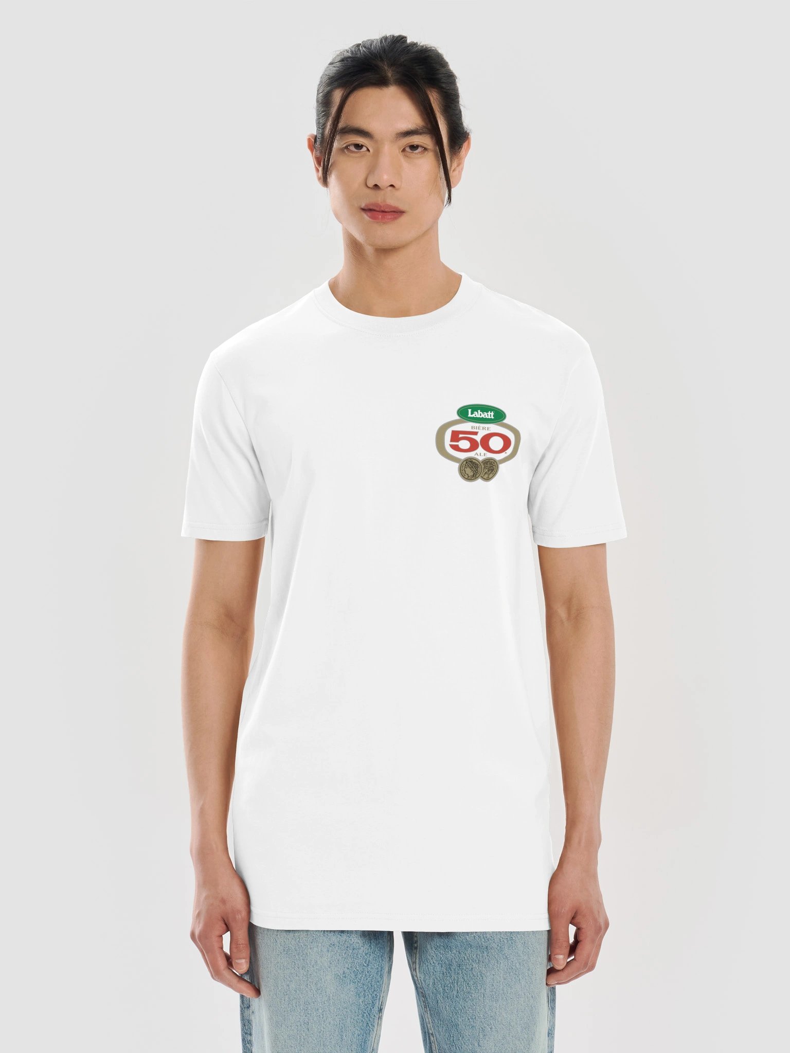 Labatt 50 T-Shirt product image (5)
