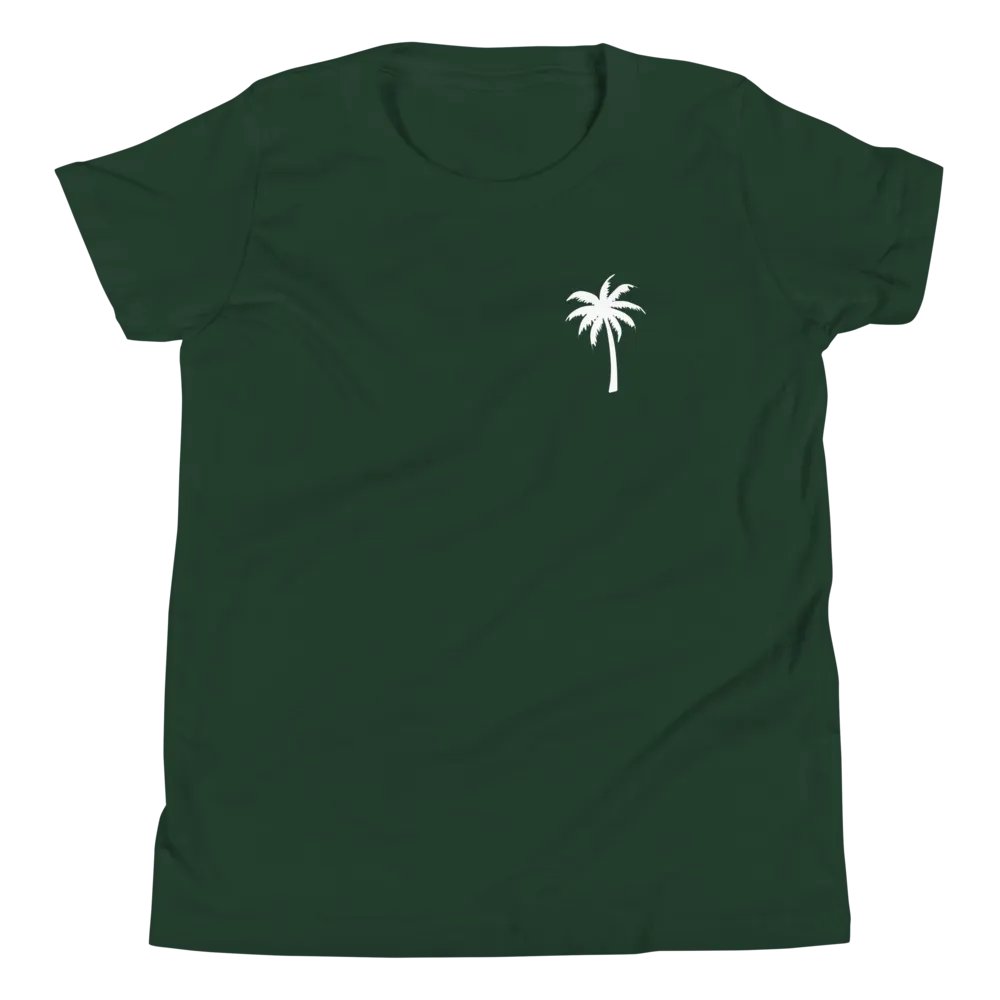 Lil Ohana Vibes Tee product image (1)